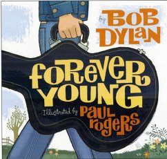 Cover Forever Young