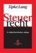 Steuerrecht - Bild 1