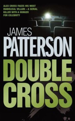 Double Cross\Dead, englische Ausgabe - Patterson, James