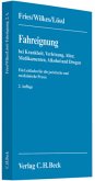 Fahreignung bei Krankheit, Verletzung, Alter, Medikamenten, Alkohol und Drogen