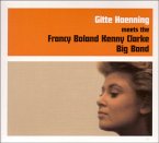 Meets The Francy Boland Kenny Clarke Big Band