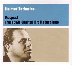 Respect-The 1968 Capitol Hit Recordings - Zacharias,Helmut