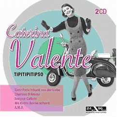 Tipitipitipso - Valente,Caterina