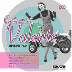 Cover C.Valente - Tipitipitipso