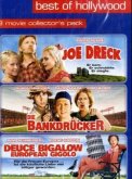 Best of Hollywood: Die Bankdrücker / Joe Dreck / Deuce Bigalow: European Gigolo