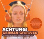 Achtung!German Grooves