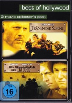 Best of Hollywood: Tränen der Sonne / Die Verdammten des Krieges