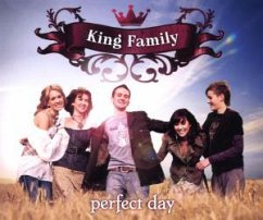 Cover Perfect Day