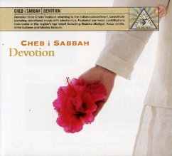Cover Devotion