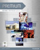 Workbook with Key and Multi-CD-ROM / Premium B2