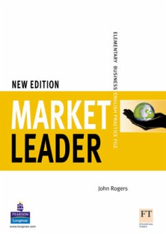 Practice File / Market Leader, Elementary, New Edition