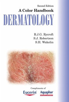 Dermatology - Rycroft, Richard;Robertson, Stuart;Wakelin, Sarah