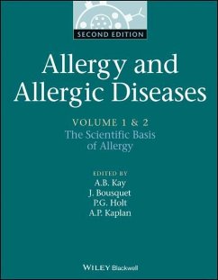 Allergy and Allergic Diseases, 2 Volumes