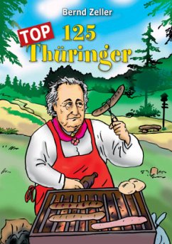 Cover 125 Top Thüringer