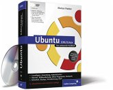 Ubuntu GNU/Linux: Aktuell zu "Hardy Heron" (Galileo Computing)