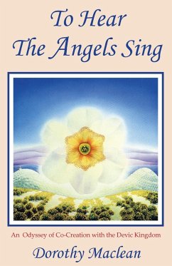 To Hear the Angels Sing - Maclean, Dorothy
