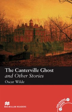 The Canterville Ghost and Other Stories - Wilde, Oscar