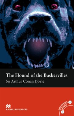 Cover The Hound of the Baskervilles