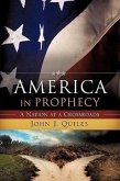 America In Prophecy