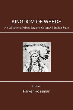 Kingdom of Weeds - Rossman, Parker