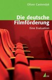 Die deutsche Filmförderung