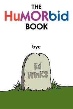 The Humorbid Book - Ed Winks, Winks