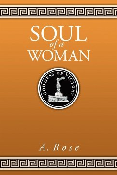 Soul of a Woman - Rose, A.