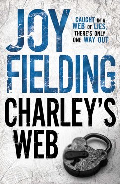 Charley's Web - Fielding, Joy