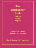 Larger Print Bible-Il-Volume 2 Larger Print Bible-Il-Volume 2