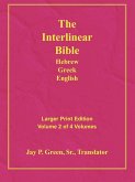 Larger Print Bible-Il-Volume 2