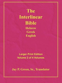 Cover Larger Print Bible-Il-Volume 2