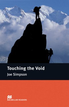 Touching the Void - Simpson, Joe
