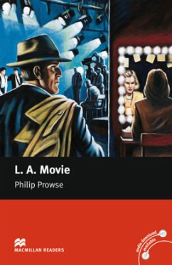 L. A. Movie - Prowse, Philip