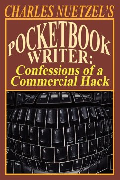 Pocketbook Writer - Nuetzel, Charles