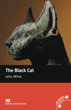 The Black Cat - Milne, John