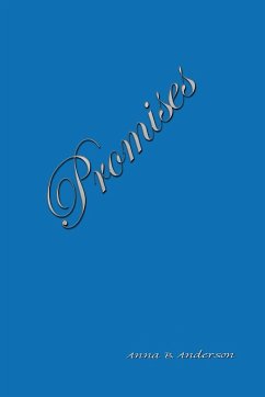 Promises - Anderson, Anna B.