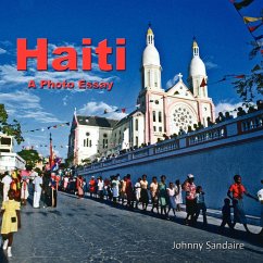 Haiti - Sandaire, Johnny