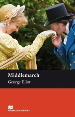 Middlemarch - Eliot, George