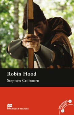 Robin Hood - Colbourn, Stephen