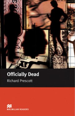 Officially Dead - Prescott, Richard