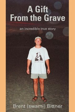 A Gift from the Grave - Bittner, Brent