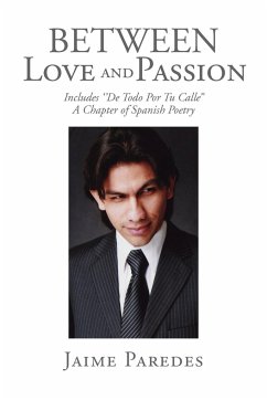 Between Love and Passion - Paredes, Jaime