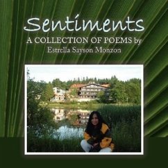 Sentiments - Monzon, Estrella Sayson