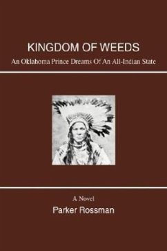 Kingdom of Weeds