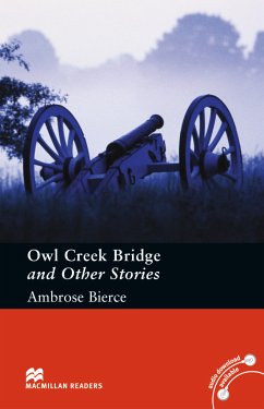 Cover Owl Creek Bridge and Other Stories