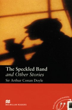 The Speckled Band and Other Stories - Doyle, Arthur Conan