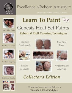 Learn To Paint Collector's Edition - Holper, Jeannine