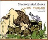 Lion Fables Lion Fables