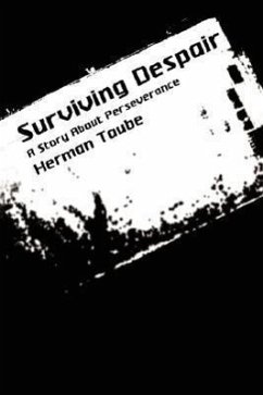 Surviving Despair - Taube, Herman