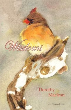 Wisdoms - Maclean, Dorothy